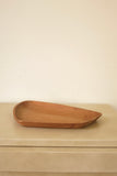 Scandinavian Mid-century Pine tray