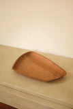 Scandinavian Mid-century Pine tray