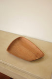 Scandinavian Mid-century Pine tray