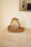 Scandinavian Mid-century Pine tray