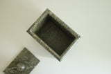 Large Swedish Kolmårds marble box