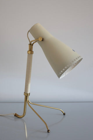 Table lamp Modell E1271 by ASEA