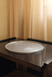 1937 Pewter Tray by Carl Einar Borgström, Ystad Tenn