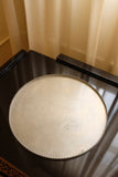 1937 Pewter Tray by Carl Einar Borgström, Ystad Tenn