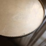 1937 Pewter Tray by Carl Einar Borgström, Ystad Tenn