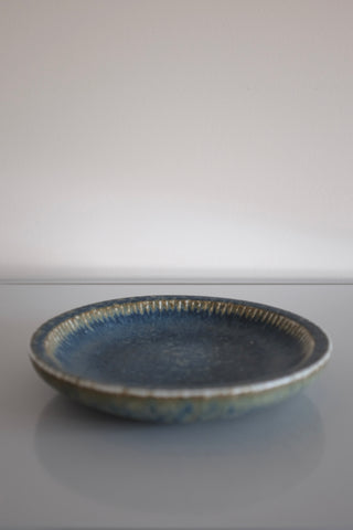 Ceramic Bowl by Carl Harry Stålhane