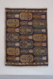 Large Tapestry "Medaljongerna" by Märta Måås Fjetterström