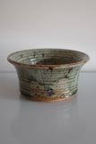 1960s Stoneware Bowl by Marianne Westman