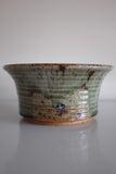 1960s Stoneware Bowl by Marianne Westman