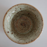 1960s Stoneware Bowl by Marianne Westman