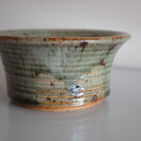 1960s Stoneware Bowl by Marianne Westman