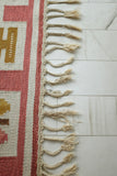 Vintage Swedish rug by Anna Greta Sjöqvist