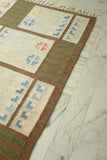 Vintage Kilim Rug designed by Alice Wallebäck