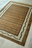 1940's Swedish Rug by Aina Kånge
