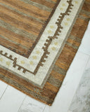 1940's Swedish Rug by Aina Kånge