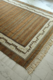 1940's Swedish Rug by Aina Kånge