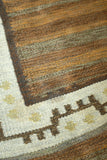 1940's Swedish Rug by Aina Kånge