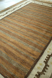 1940's Swedish Rug by Aina Kånge