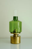 1960s Oil lamp model L-47 by Hans-Agne Jakobsson