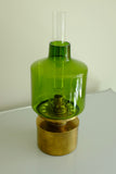 1960s Oil lamp model L-47 by Hans-Agne Jakobsson