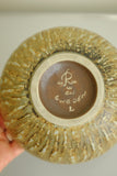 1960s Ceramic bowl by Gunnar Nylund