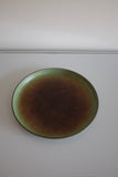 Bronze Plate and Cup by Ystad Brons