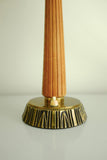 1950s Table lamp by Sonja Katzin for ASEA