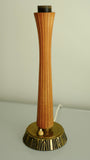 1950s Table lamp by Sonja Katzin for ASEA