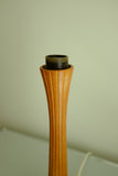 1950s Table lamp by Sonja Katzin for ASEA
