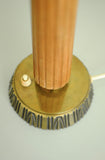 1950s Table lamp by Sonja Katzin for ASEA