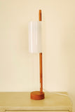 1960s Side lamp by Hans-Agne Jakobsson