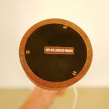 1960s Side lamp by Hans-Agne Jakobsson