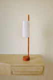 1960s Side lamp by Hans-Agne Jakobsson