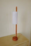 1960s Side lamp by Hans-Agne Jakobsson
