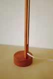 1960s Side lamp by Hans-Agne Jakobsson