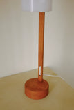 1960s Side lamp by Hans-Agne Jakobsson