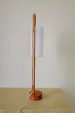 1960s Side lamp by Hans-Agne Jakobsson