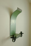Swedish Grace Wall Candle holder