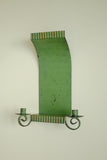 Swedish Grace Wall Candle holder