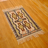 Swedish Mid-Century Tapestry
