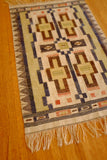 Swedish Mid-Century Tapestry