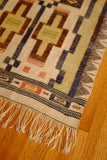 Swedish Mid-Century Tapestry