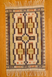 Swedish Mid-Century Tapestry