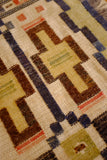 Swedish Mid-Century Tapestry