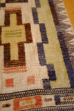 Swedish Mid-Century Tapestry