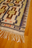 Swedish Mid-Century Tapestry