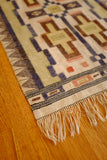Swedish Mid-Century Tapestry