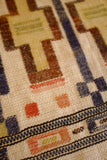 Swedish Mid-Century Tapestry
