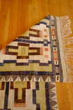 Swedish Mid-Century Tapestry