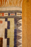 Swedish Mid-Century Tapestry